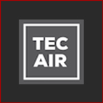 Tec Air logo